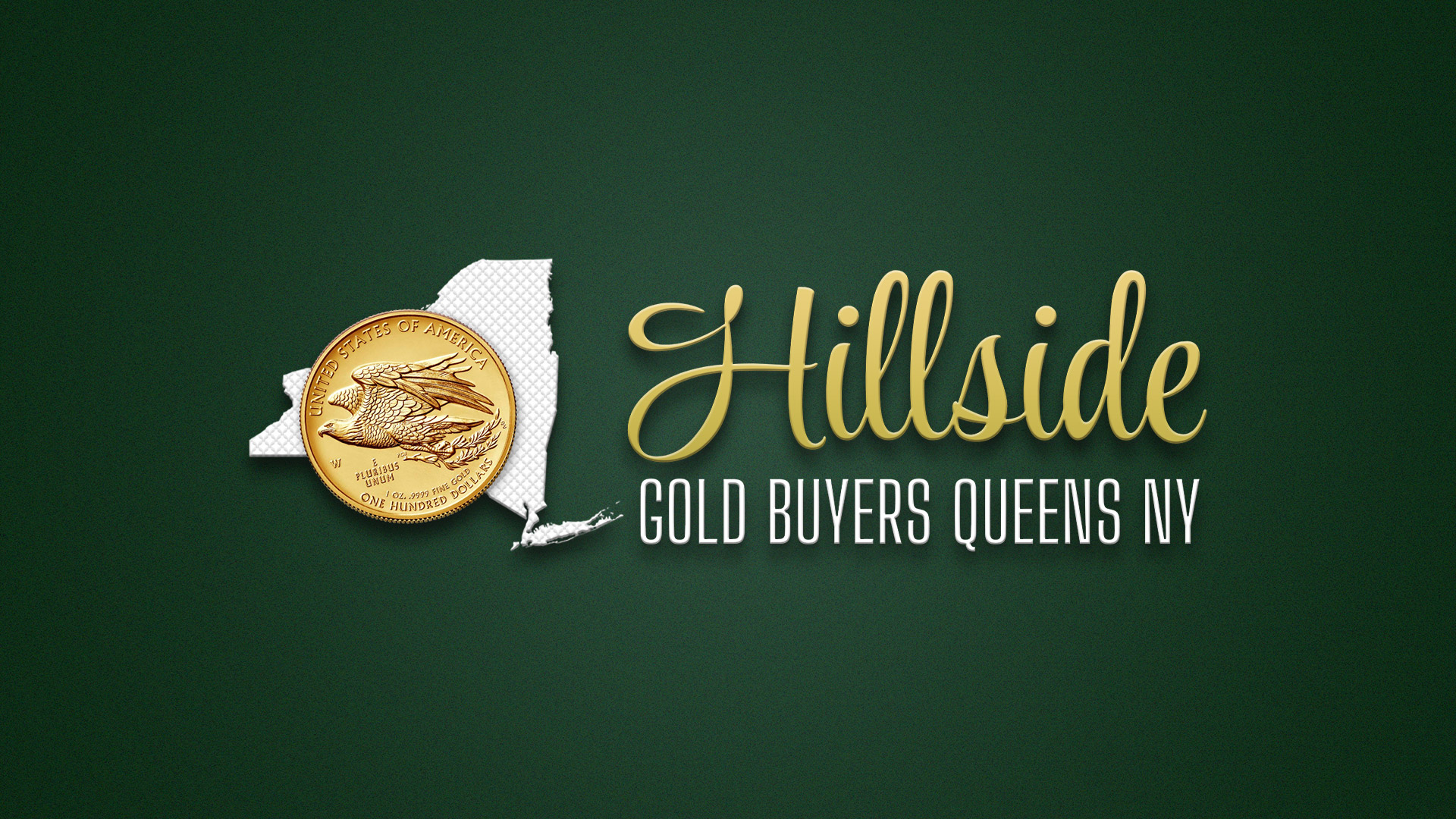 Gold Buyers Queens NY | Cash For Gold | Sell Gold | We Buy Gold